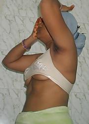 23P Uncoverd indian  naked