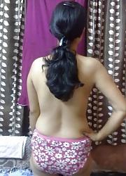 23P Uncoverd indian  naked