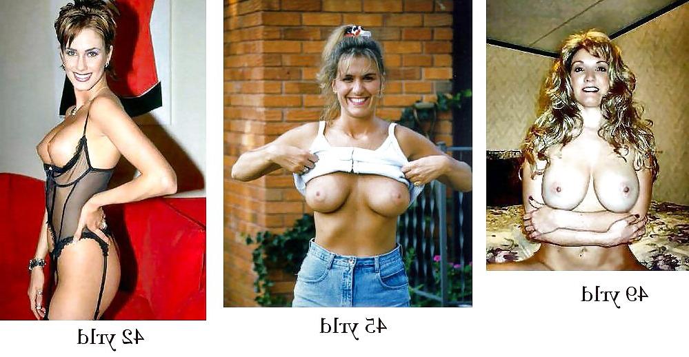 10P Babes über 40
