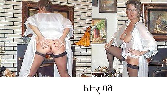 10P Babes über 40