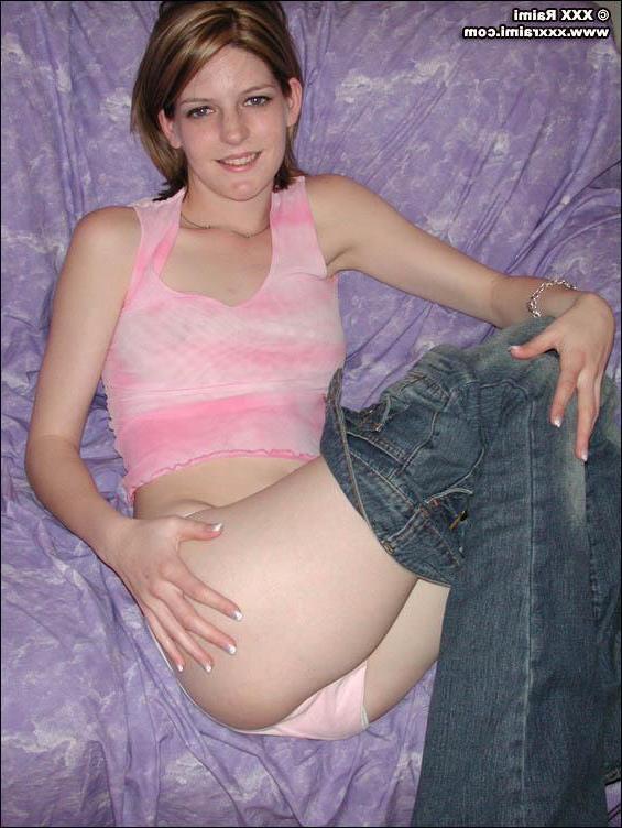 20P Pics of teen hottie XXX Raimi spreading her pussy for you