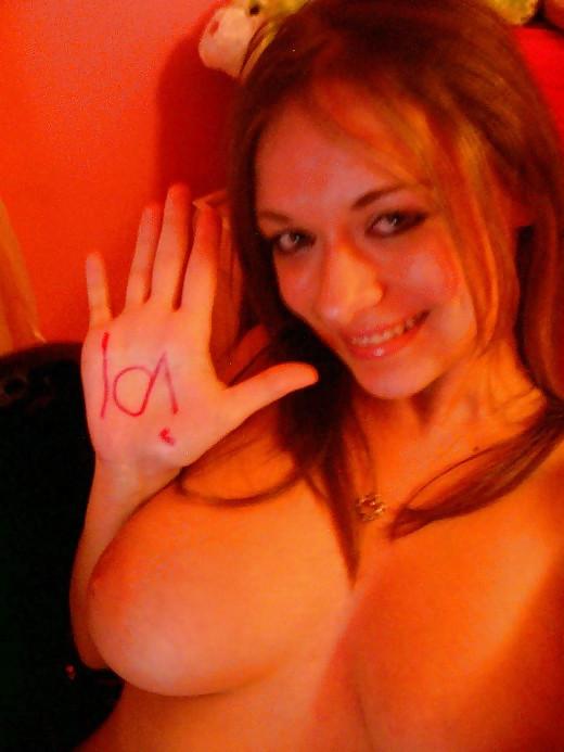 25P The Best Of Busty Teens - Edition 65