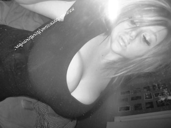 25P The Best Of Busty Teens - Edition 65