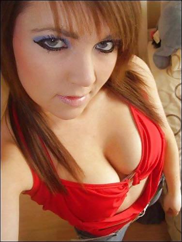 25P The Best Of Busty Teens - Edition 65