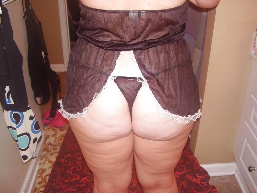 23P Wife maid