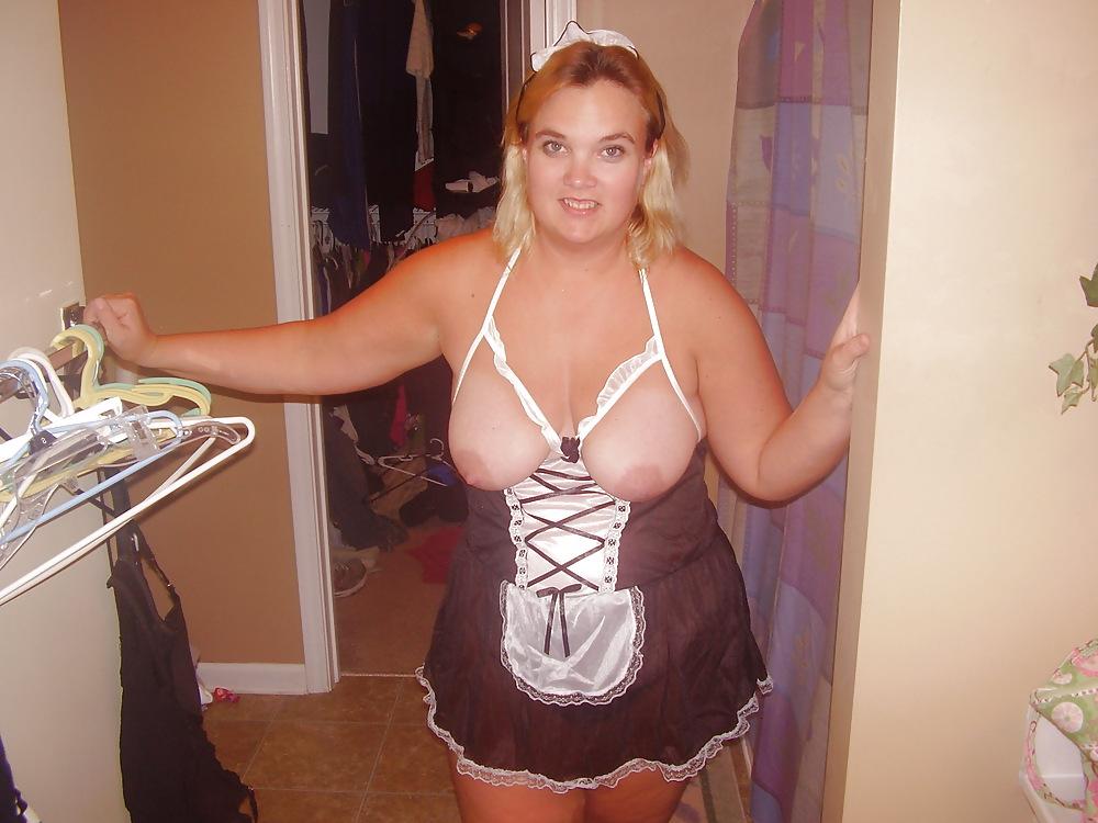 23P Wife maid