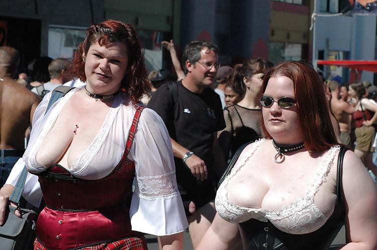 25P Ig Boobs Renaissance Fair
