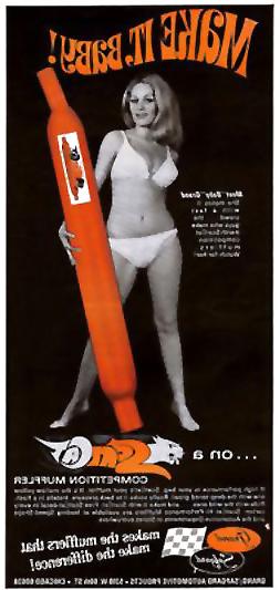 25P Retro Babes with Automobiles
