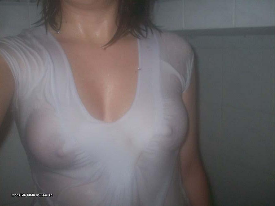 14P Nice picture gallery of amateur busty babes