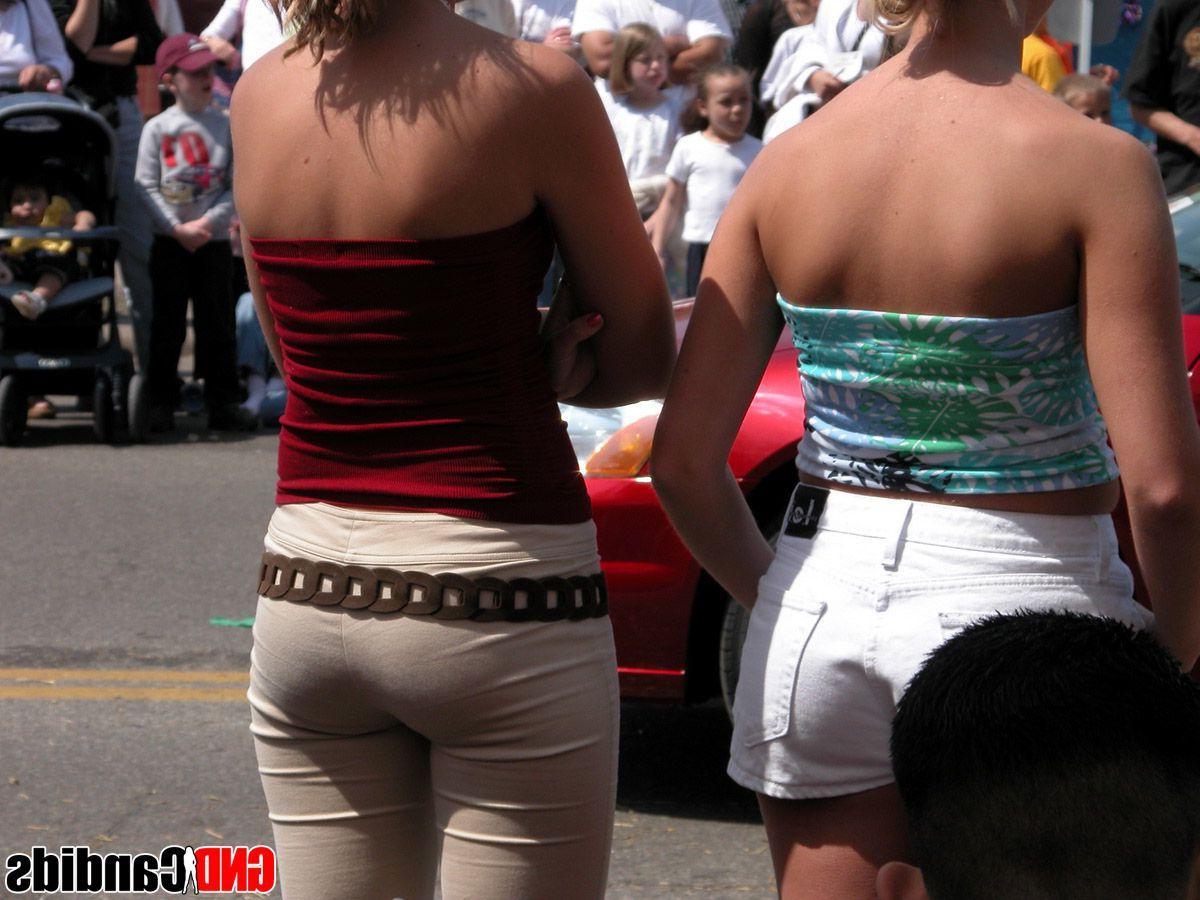 12P Pictures of hot candid teens caught on camera