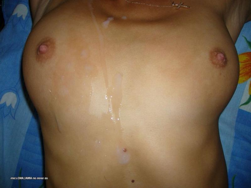15P Gallery of kinky amateur chicks getting cum-drenched