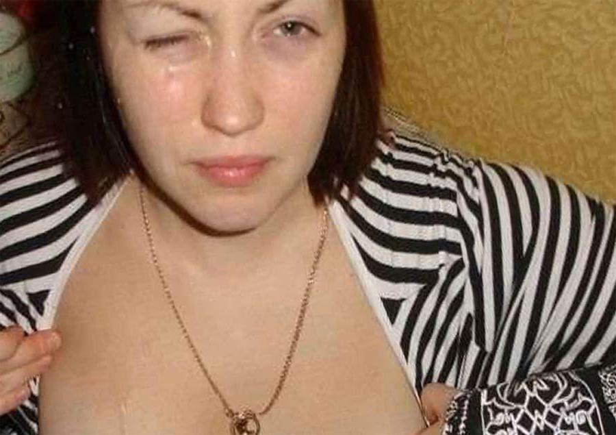 15P Pictures of girlfriends caught loving the jizz