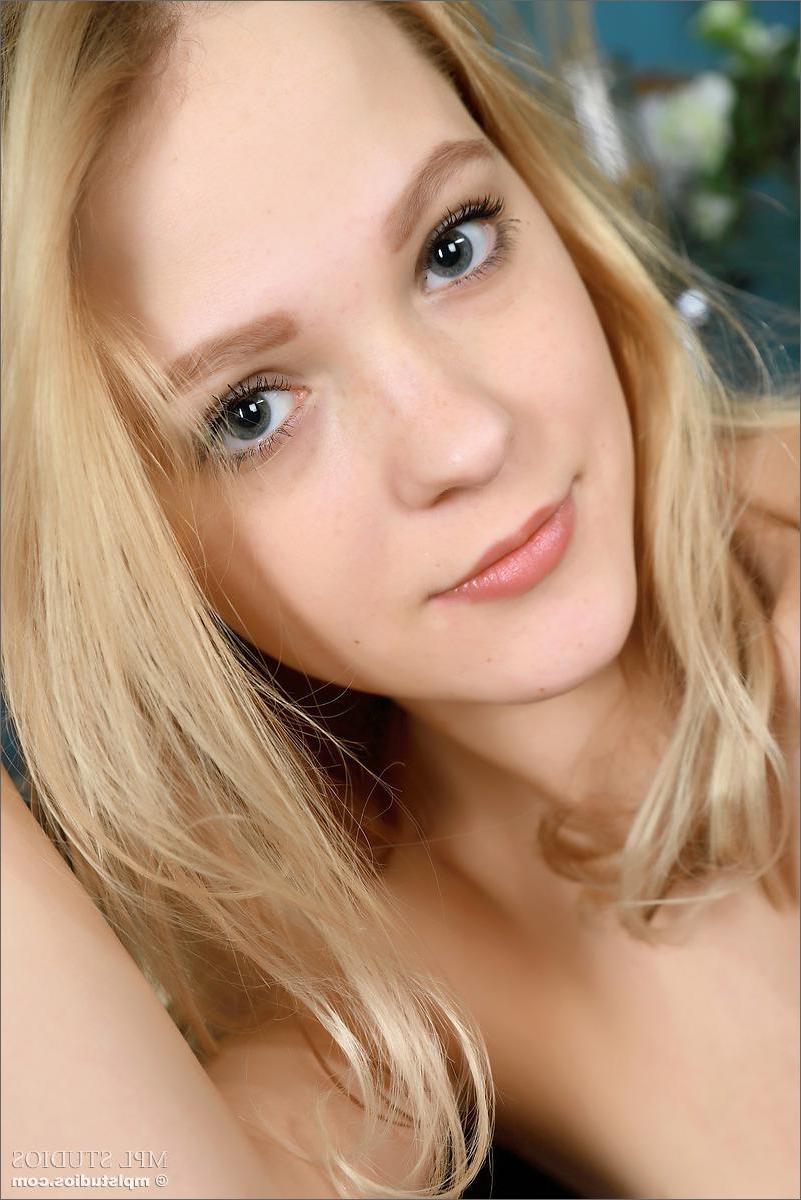 12P MPL Studios Presents Zlata in "Gen Y"