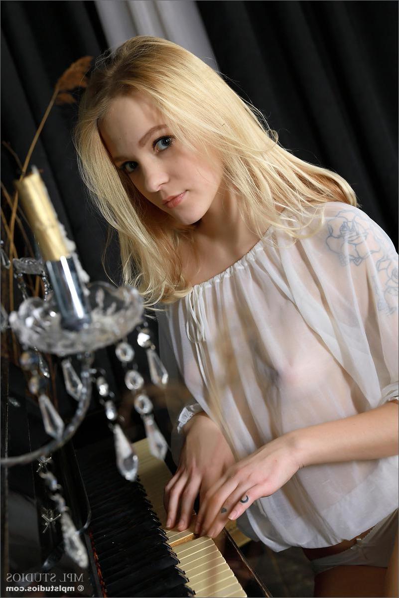 12P MPL Studios Presents Zlata in "Gen Y"