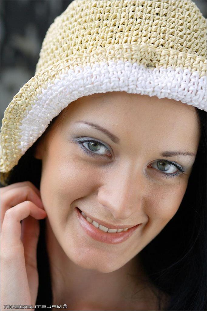 12P MPL Studios Presents Mischa in "Garden Delight"