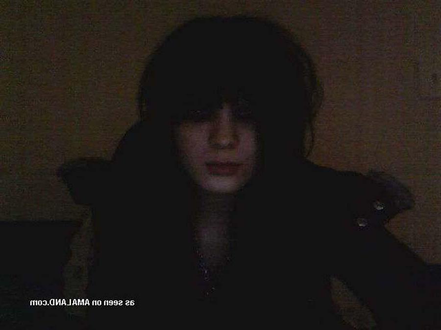 10P Nice collection of Joey's emo and punk selfpics
