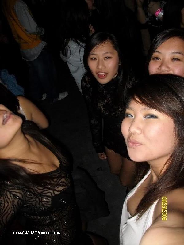 16P Pictures of a hot asian teen girlfriend caught on camera
