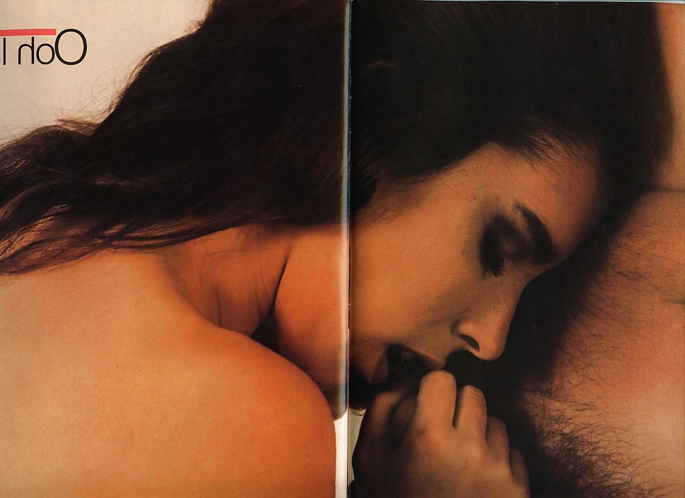 25P American Beauties - Pleasure as a faith healer