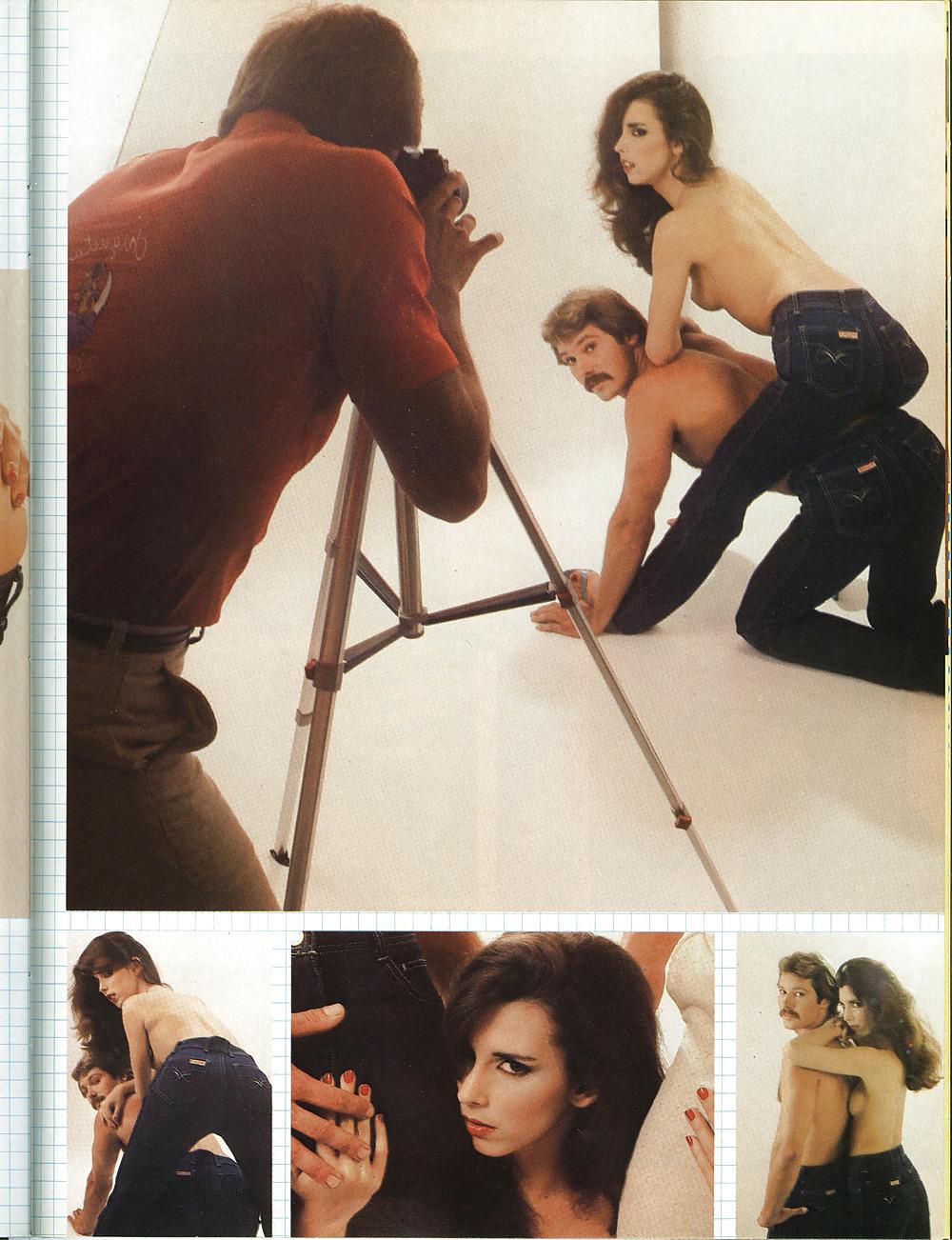 25P American Beauties - Pleasure as a faith healer