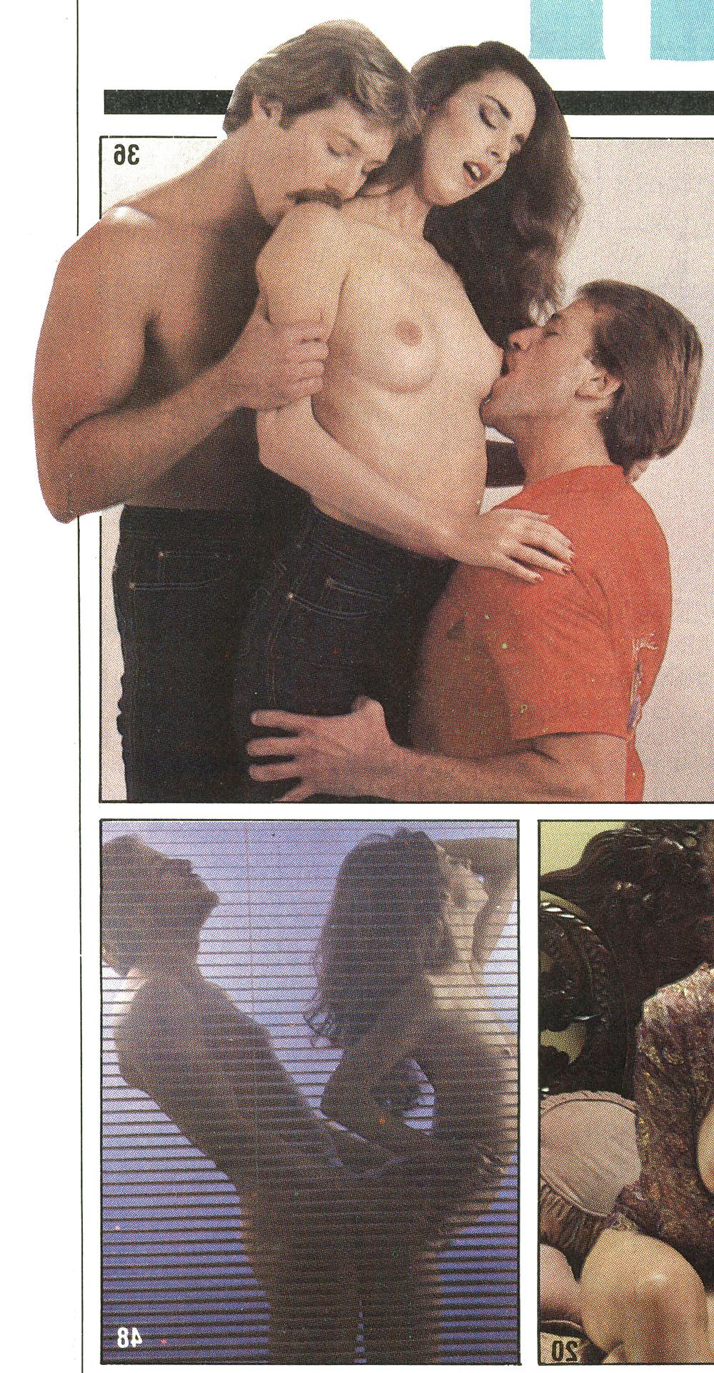 25P American Beauties - Pleasure as a faith healer