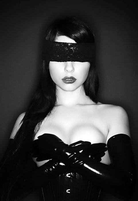 25P Fetish and bondage 2