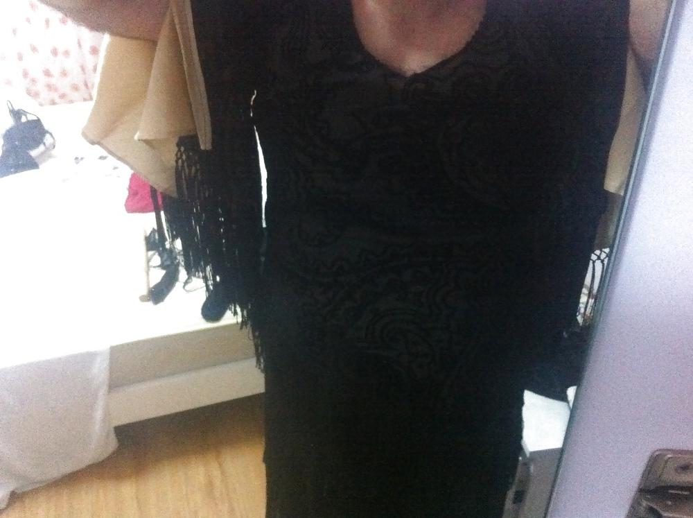 15P Crazy Hairy Sissy Set 1