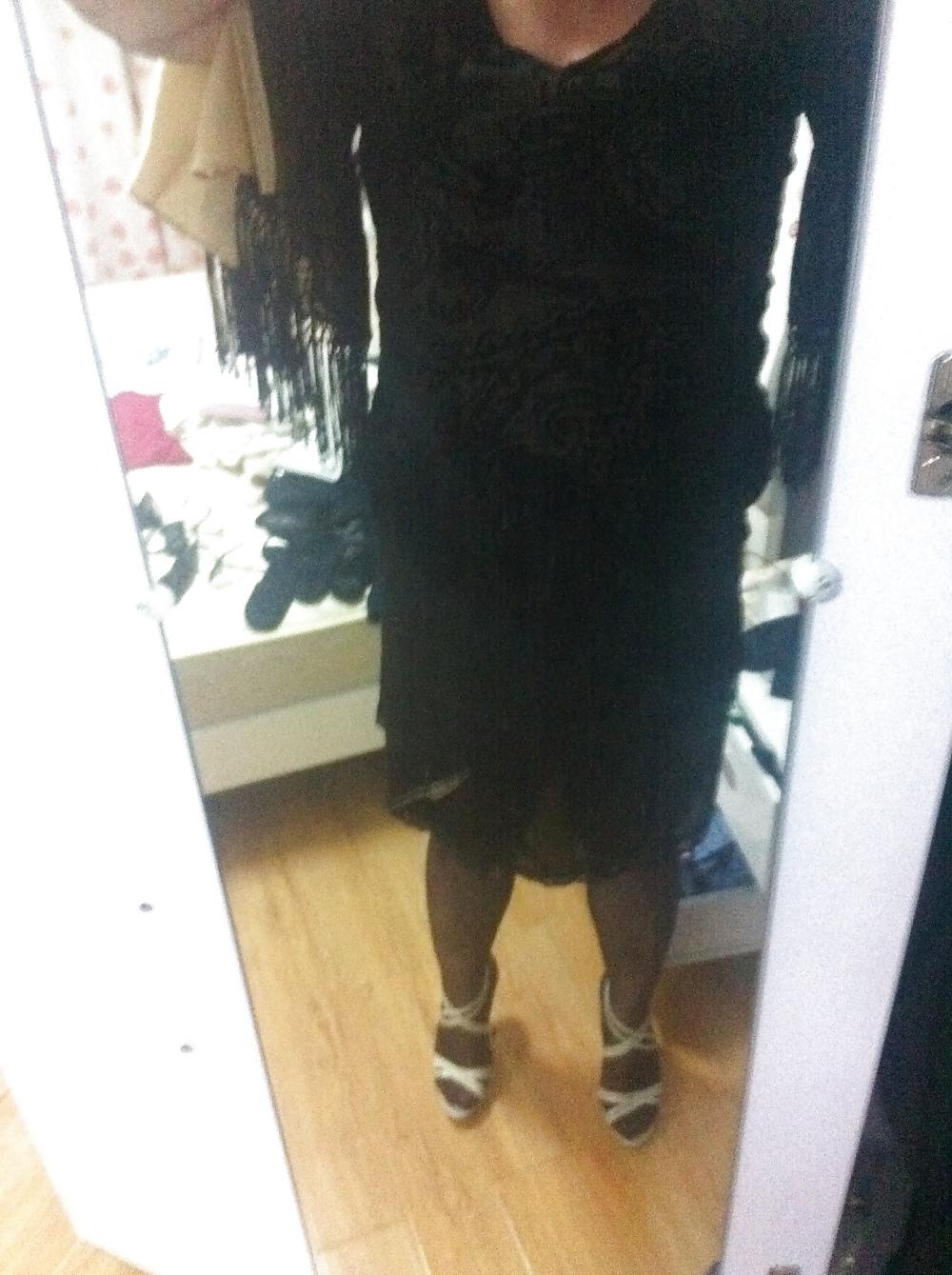 15P Crazy Hairy Sissy Set 1