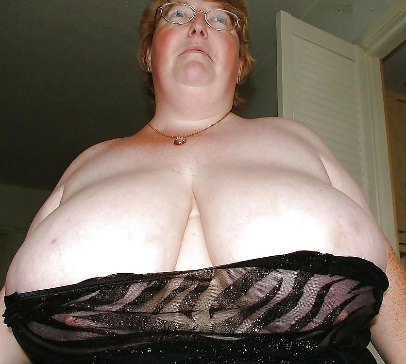 22P Do You Love Huge Tits?