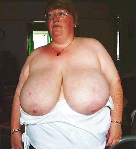 22P Do You Love Huge Tits?