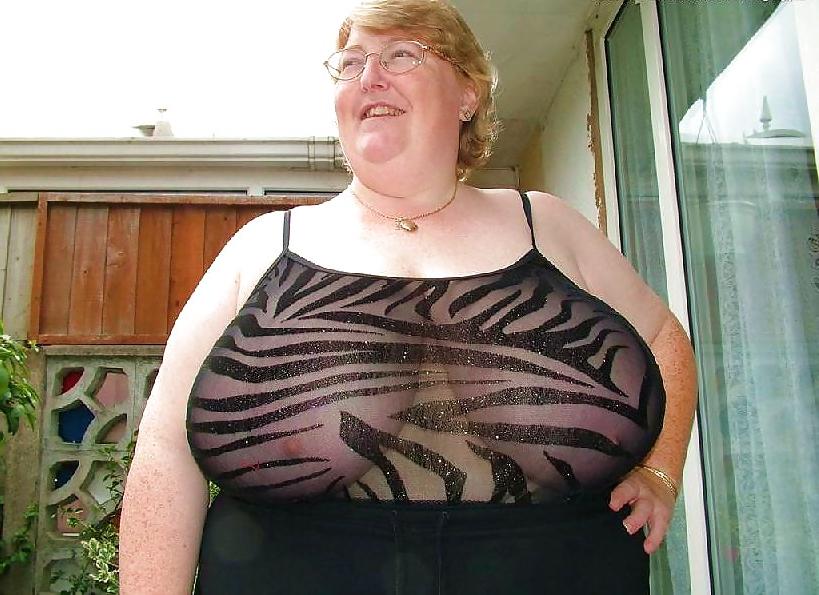 22P Do You Love Huge Tits?