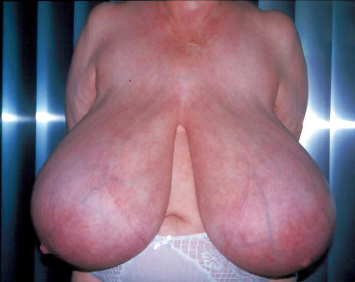 25P Big boobs