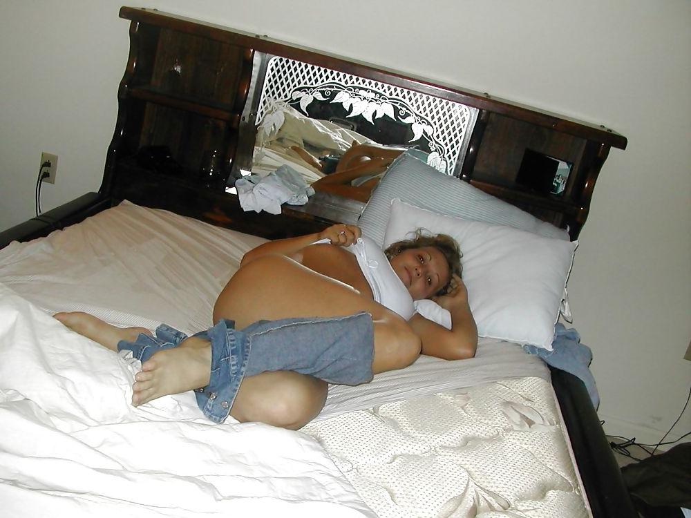 14P Amateur wife 