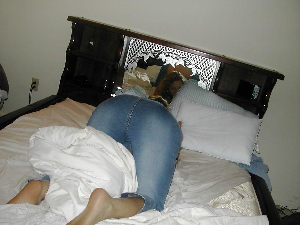 14P Amateur wife 
