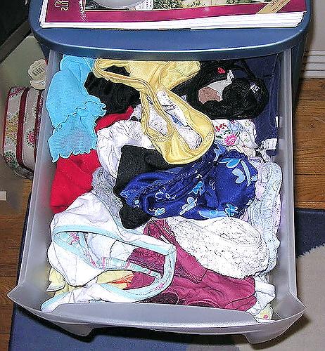 25P Friend's drawers 2