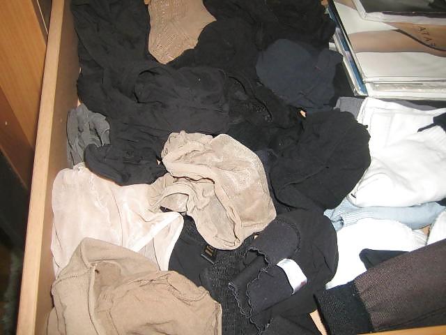 25P Friend's drawers 2