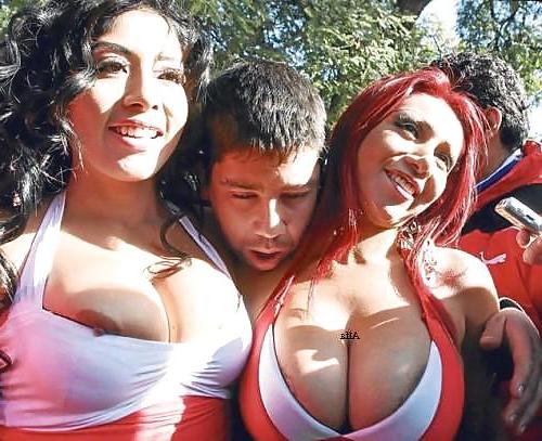 25P Alfaweapponxxx Monster Boobs