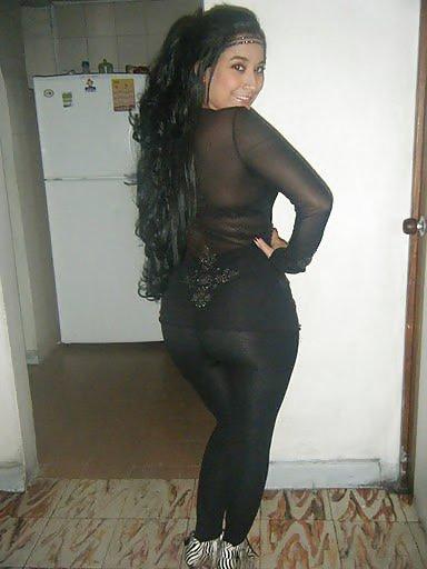 25P Amateur Leggings Spandex Lycra & Tights