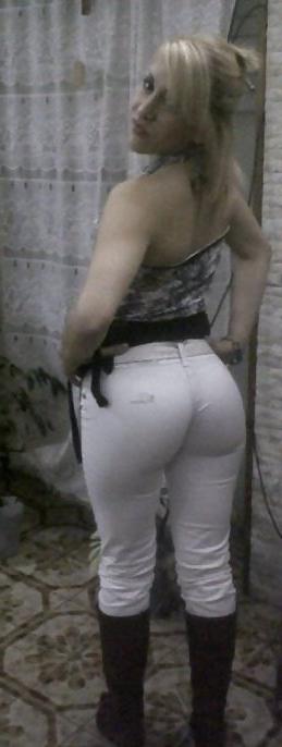 25P Amateur Leggings Spandex Lycra & Tights