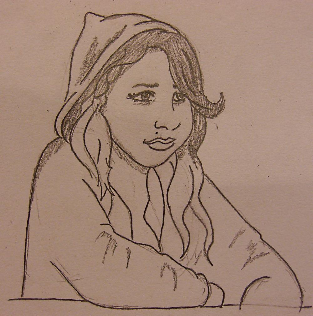 19P Softcore Sketches