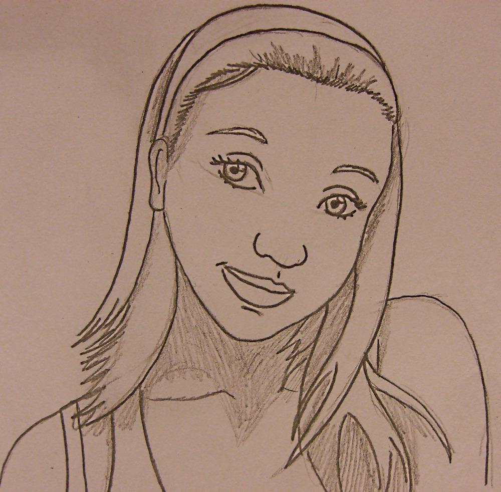 19P Softcore Sketches