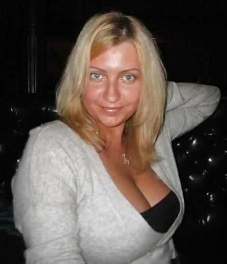 25P Russian alxendra's Boobs..comment plz