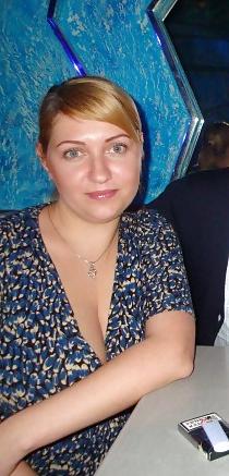 25P Russian alxendra's Boobs..comment plz