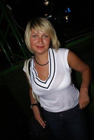 25P Russian alxendra's Boobs..comment plz