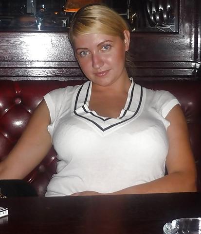 25P Russian alxendra's Boobs..comment plz