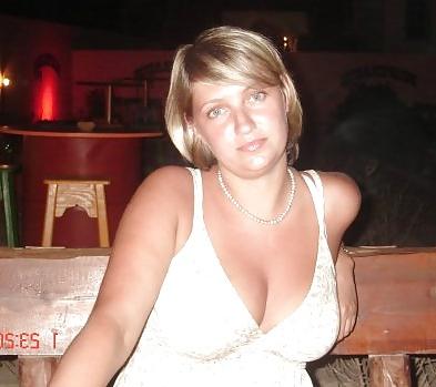 25P Russian alxendra's Boobs..comment plz