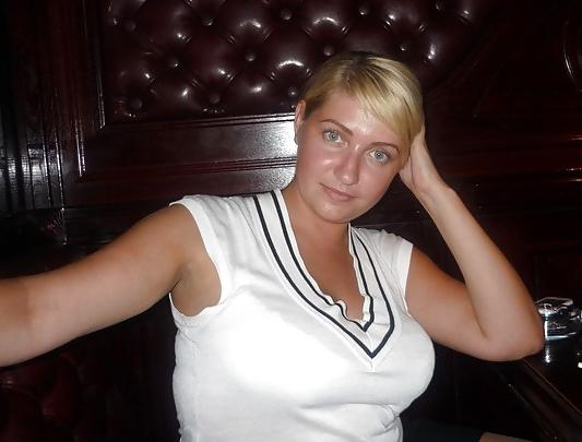 25P Russian alxendra's Boobs..comment plz