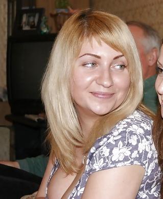 25P Russian alxendra's Boobs..comment plz