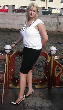 25P Russian alxendra's Boobs..comment plz