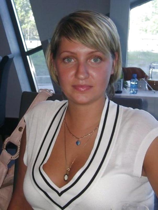 25P Russian alxendra's Boobs..comment plz