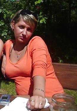 25P Russian alxendra's Boobs..comment plz